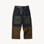 REWORK® WAX OVERPANTS - N° 002 Coats & Jackets BLUE / ONE SIZE - BRUT Clothing
