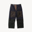 REWORK® WAX OVERPANTS - N° 004 Coats & Jackets BLUE / ONE SIZE - BRUT Clothing