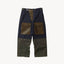 REWORK® WAX OVERPANTS - N° 007 Coats & Jackets BLUE / ONE SIZE - BRUT Clothing