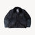 REWORK® STORMFISHER WAX JACKET - N° 006 Coats & Jackets SMALL / BLUE - BRUT Clothing