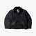 REWORK® STORMFISHER WAX JACKET - N° 007 Coats & Jackets SMALL / BLUE - BRUT Clothing