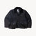REWORK® STORMFISHER WAX JACKET - N° 008 Coats & Jackets SMALL / BLUE - BRUT Clothing