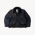 REWORK® STORMFISHER WAX JACKET - N° 017 Coats & Jackets MEDIUM / BLUE - BRUT Clothing