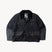 REWORK® STORMFISHER WAX JACKET - N° 019 Coats & Jackets MEDIUM / BLUE - BRUT Clothing