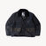 REWORK® STORMFISHER WAX JACKET - N° 023 Coats & Jackets MEDIUM / BLUE - BRUT Clothing