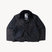 REWORK® STORMFISHER WAX JACKET - N° 033 Coats & Jackets LARGE / BLUE - BRUT Clothing
