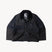 REWORK® STORMFISHER WAX JACKET - N° 034 Coats & Jackets LARGE / BLUE - BRUT Clothing