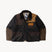 REWORK® STORMFISHER WAX JACKET - N° 040 Coats & Jackets X-LARGE / BROWN - BRUT Clothing