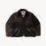 REWORK® STORMFISHER WAX JACKET - N° 041 Coats & Jackets X-LARGE / BROWN - BRUT Clothing