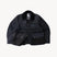 REWORK® STORMFISHER WAX JACKET - N° 045 Coats & Jackets X-LARGE / BLUE - BRUT Clothing