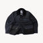 REWORK® STORMFISHER WAX JACKET - N° 045 Coats & Jackets X-LARGE / BLUE - BRUT Clothing