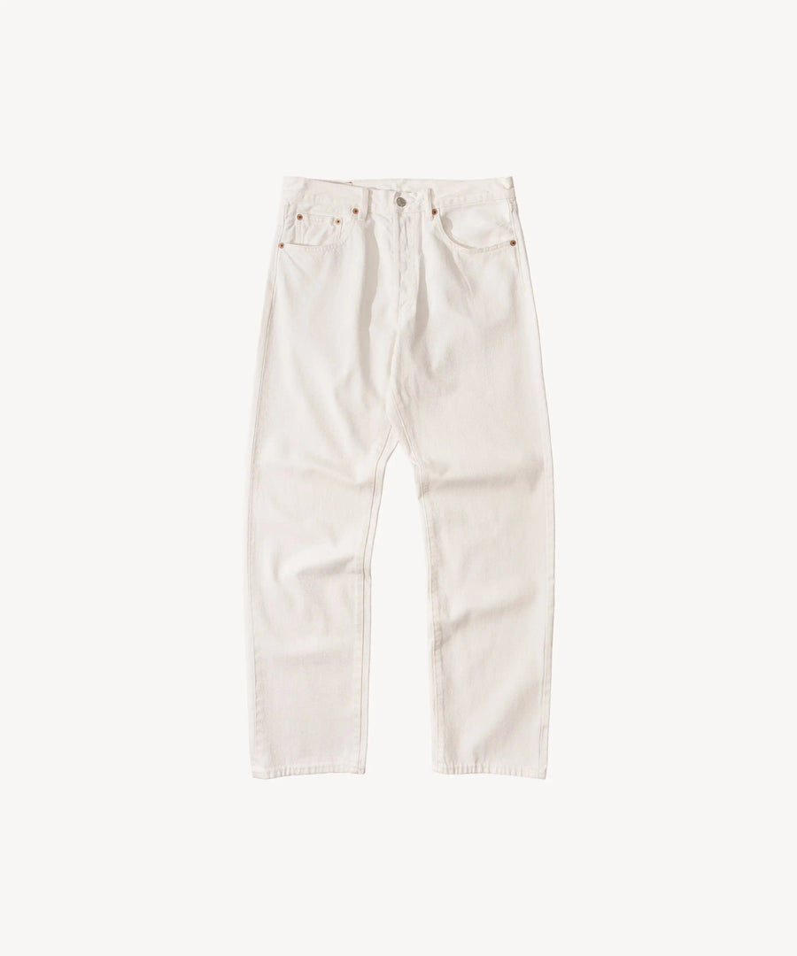 THE CLASSIC DENIM