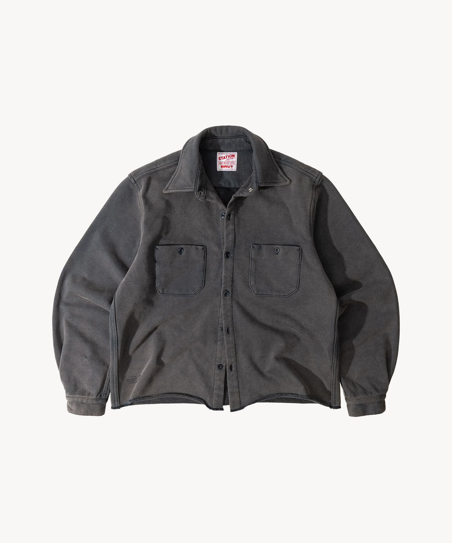 THE STATION SHIRT