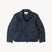 THE TOOLS JACKET Coats & Jackets X-SMALL / NAVY CANVAS - BRUT Clothing
