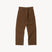 THE TOOLS PANTS Pants US26 / FR36 / BROWN CANVAS - BRUT Clothing