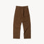 THE TOOLS PANTS Pants US26 / FR36 / BROWN CANVAS - BRUT Clothing