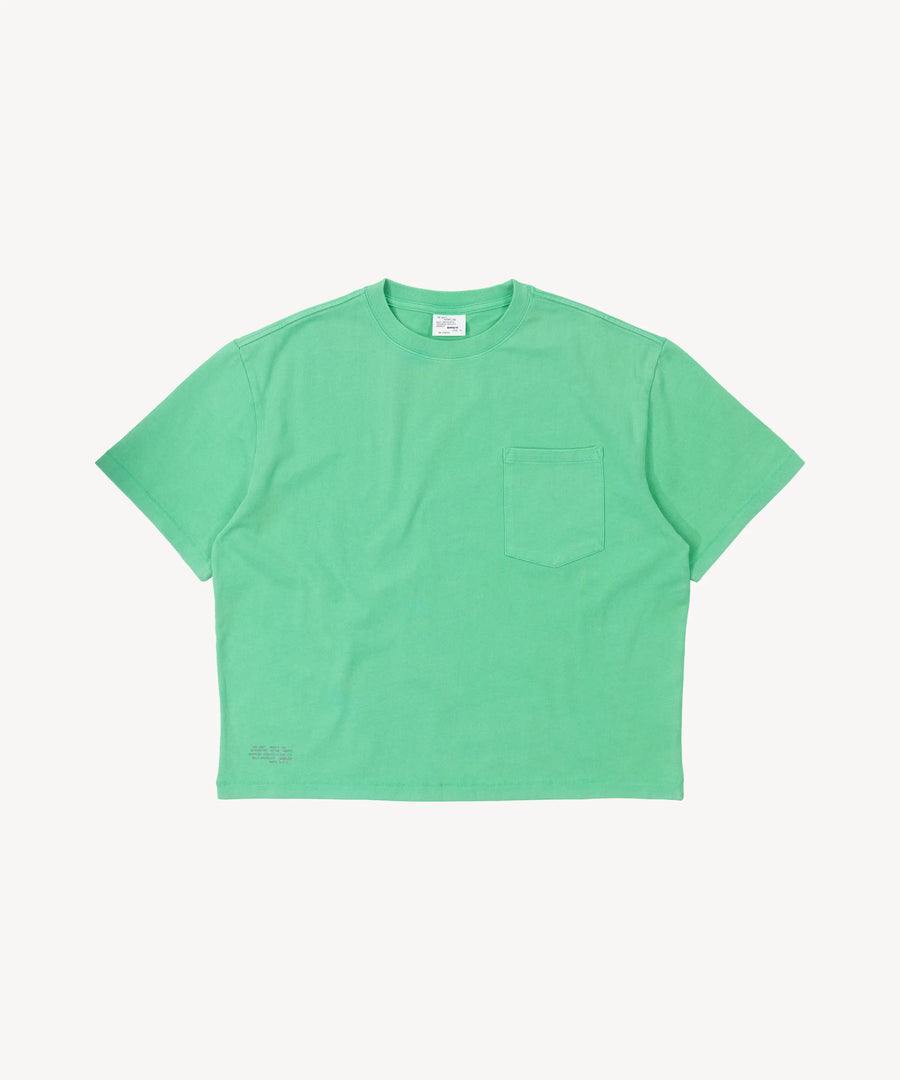 THE BEST POCKET TEE