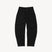 REWORK® ARTISAN PANTS Pants US28 / FR38 / BLACK - BRUT Clothing