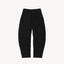 REWORK® ARTISAN PANTS Pants US28 / FR38 / BLACK - BRUT Clothing