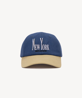 NYC CAPITAL CAP