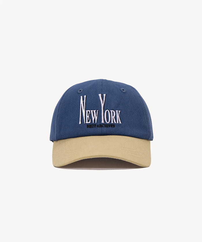 NYC CAPITAL CAP