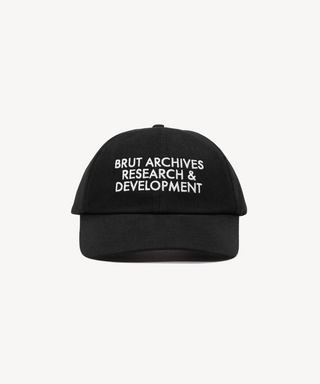 BRUT RESEARCH CAP