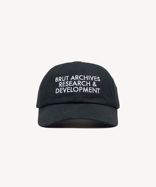 BRUT RESEARCH CAP
