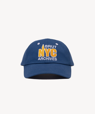 MONUMENT CAP - NYC