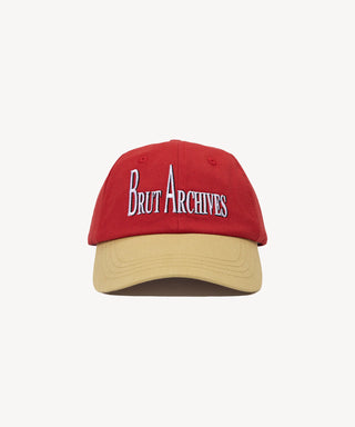 BRUT CAPITAL CAP