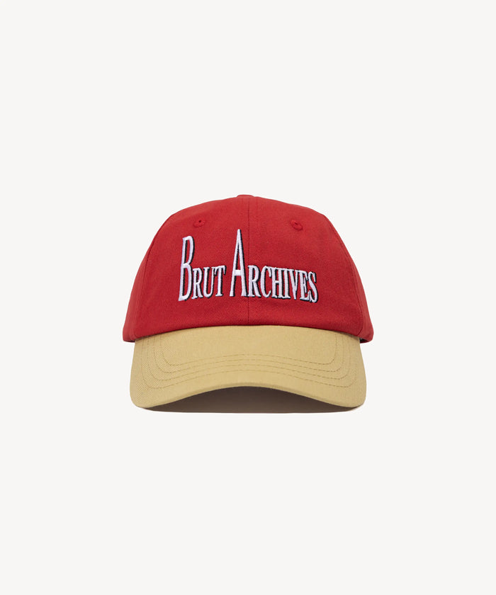 BRUT CAPITAL CAP