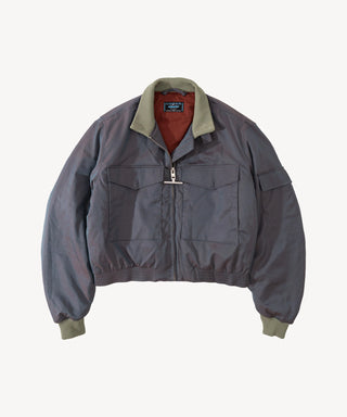 THE LUNAR JACKET