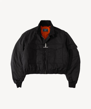 THE LUNAR JACKET