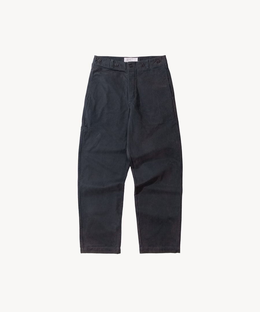 THE BUCKLE BACK PANTS