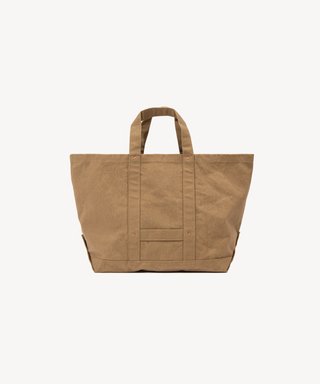 THE REWORK® COAL BAG