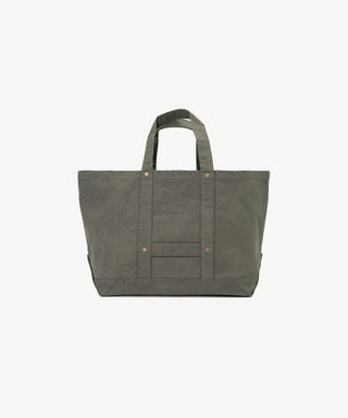 THE REWORK® COAL BAG