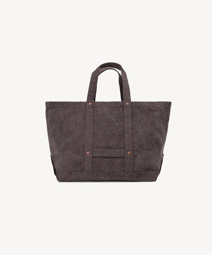 THE REWORK® COAL BAG