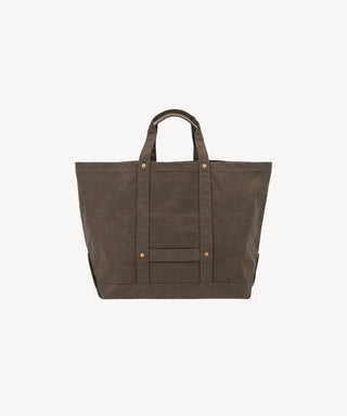 THE REWORK® COAL BAG