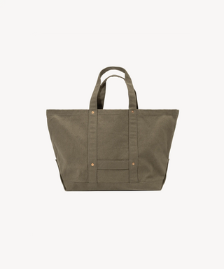 THE REWORK® COAL BAG