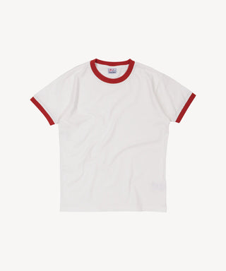 THE RINGER TEE