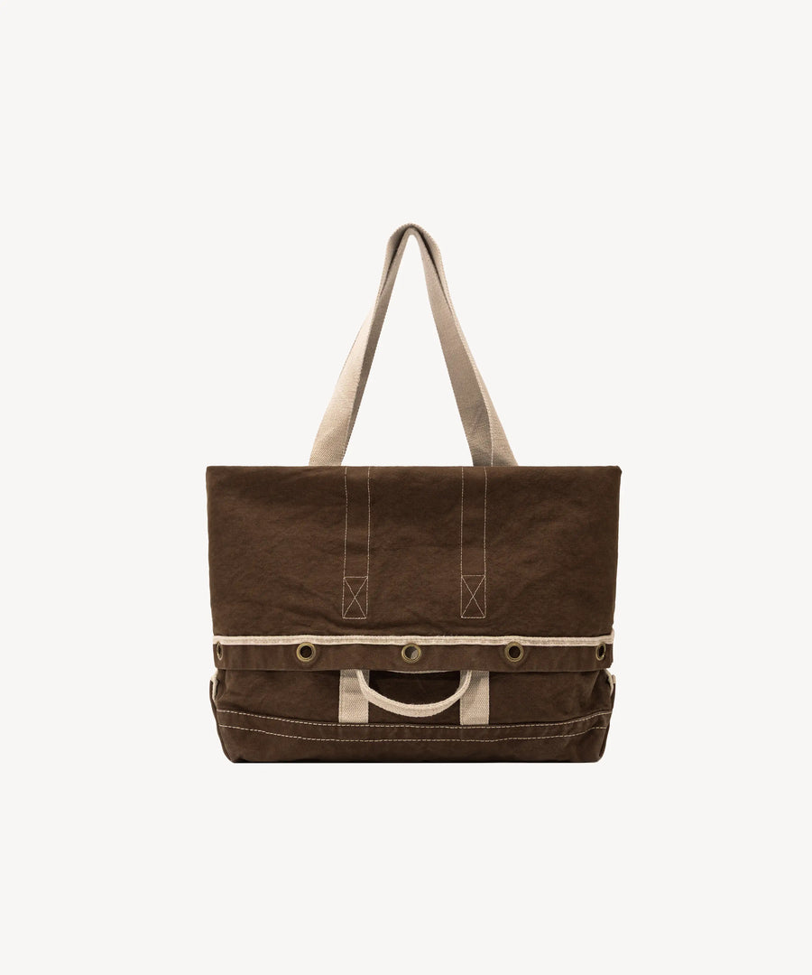 THE SAILOR TOTE BAG