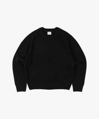 THE BEST SHETLAND SWEATER