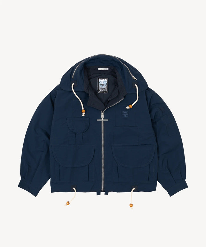 THE SAILING TEAM JACKET