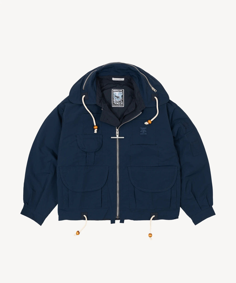 THE SAILING TEAM JACKET