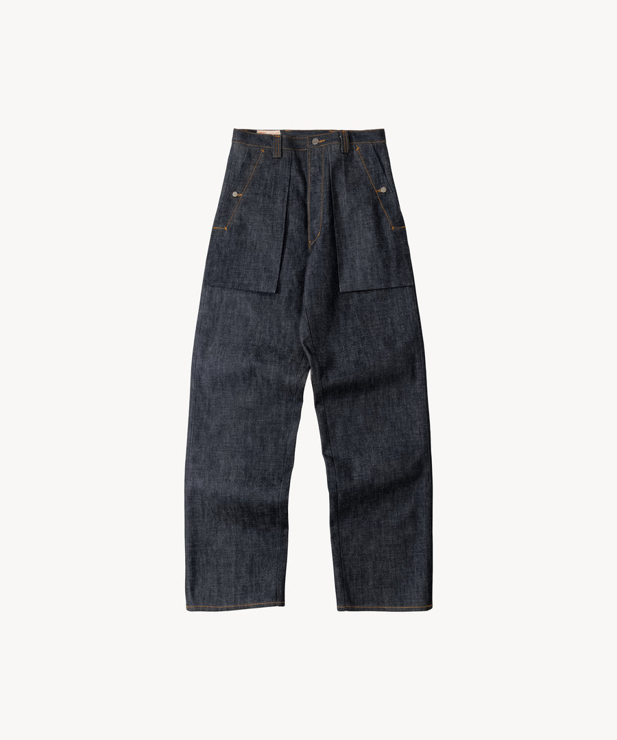 REWORK® DENIM ATELIER PANTS