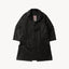 THE BEST MAC Coats & Jackets X-SMALL / BLACK - BRUT Clothing