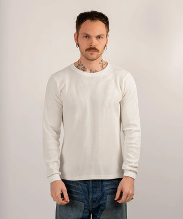 THE BEST THERMAL - NATURAL | BRUT Clothing