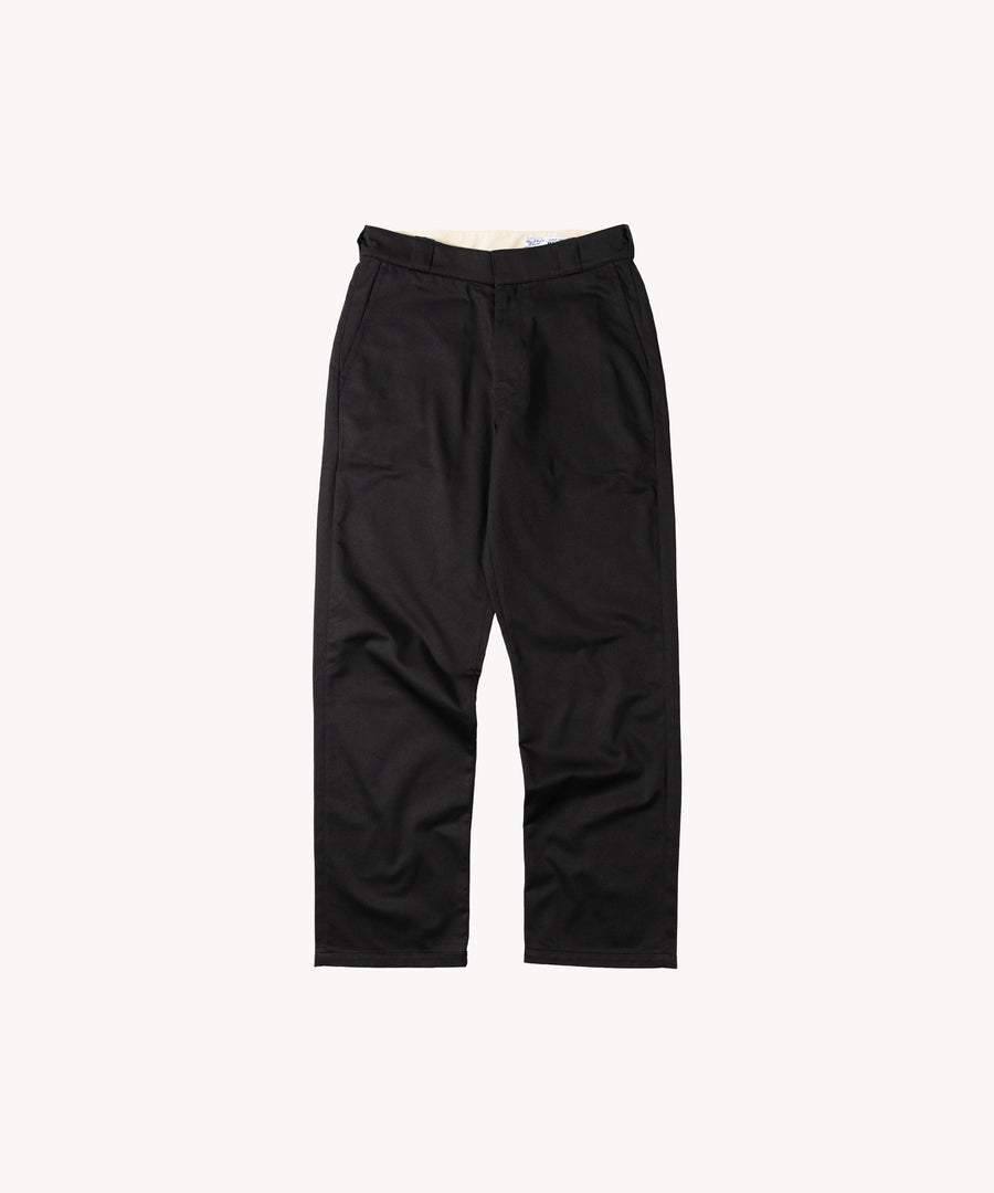 LES MEILLEURS PANTALONS À FAÇCE UNIE