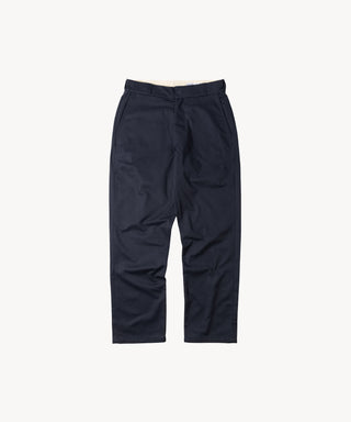 THE BEST PLAIN FRONT PANTS