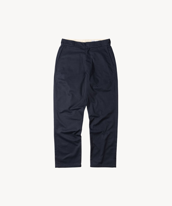THE BEST PLAIN FRONT PANTS