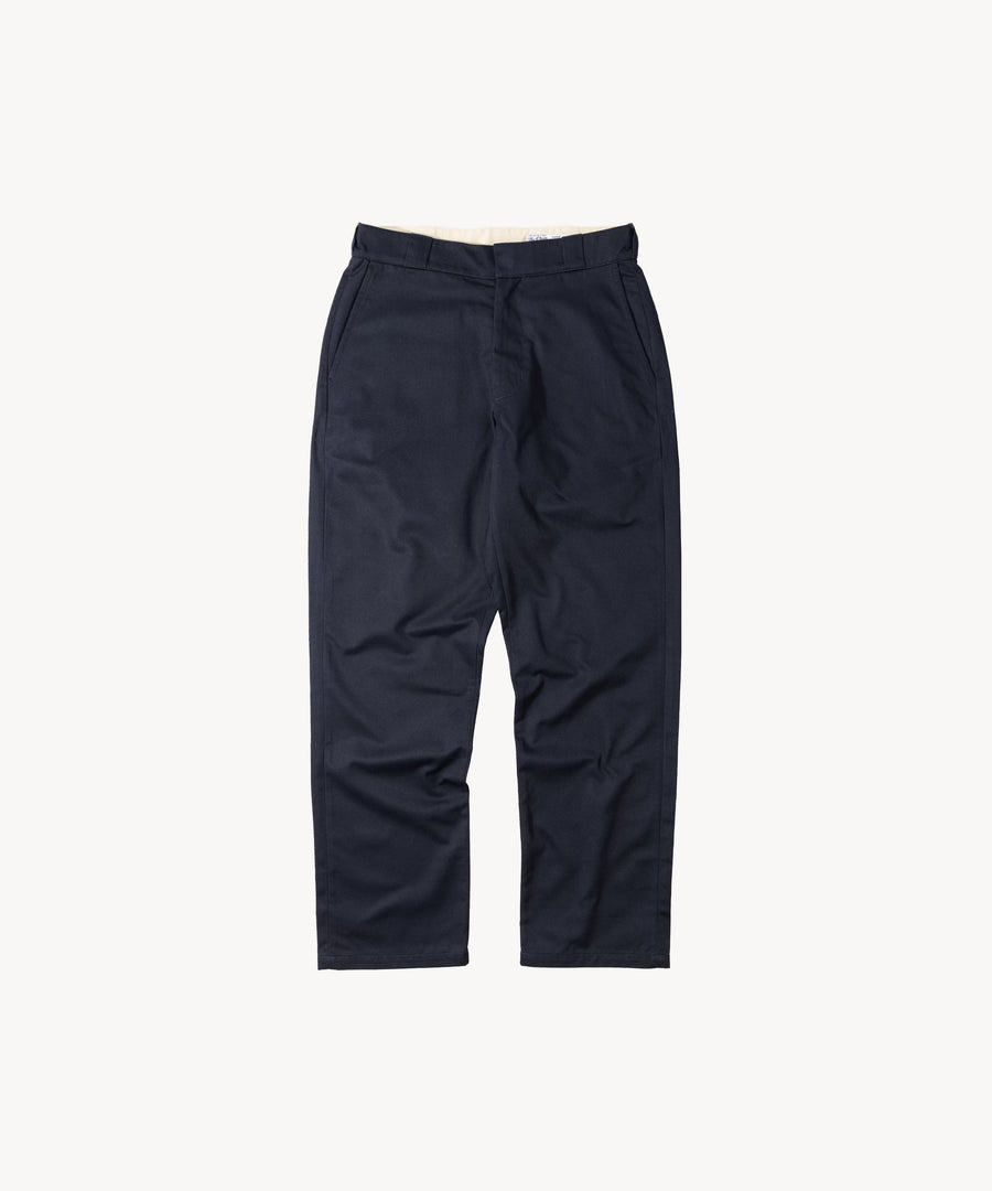 LES MEILLEURS PANTALONS À FAÇCE UNIE